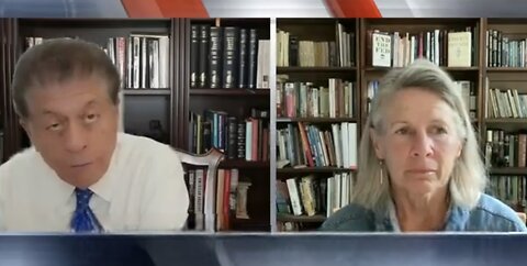 LtCOL. Karen Kwiatkowski : American Cowardice Over Israel | Kirks assassination.