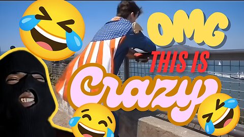 OMG This is Crazy | You Can't Stop Laughing | try not to laugh | funny memes reaction 😂🤣