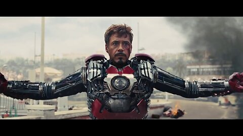 Iron Man Vs Thor | Indian AVENGERS Part-1