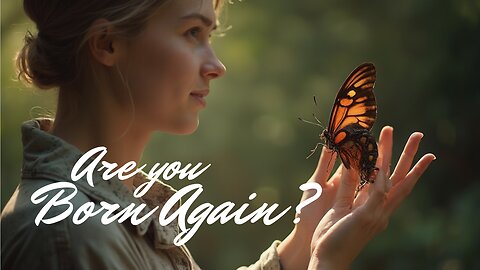 The Wind Blows (born again)