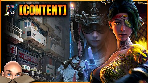 🔴LIVE • | WuChang WAIFUS! | Maybe Some STONED REPO | TGIF Variety |🌲😵 💫☁