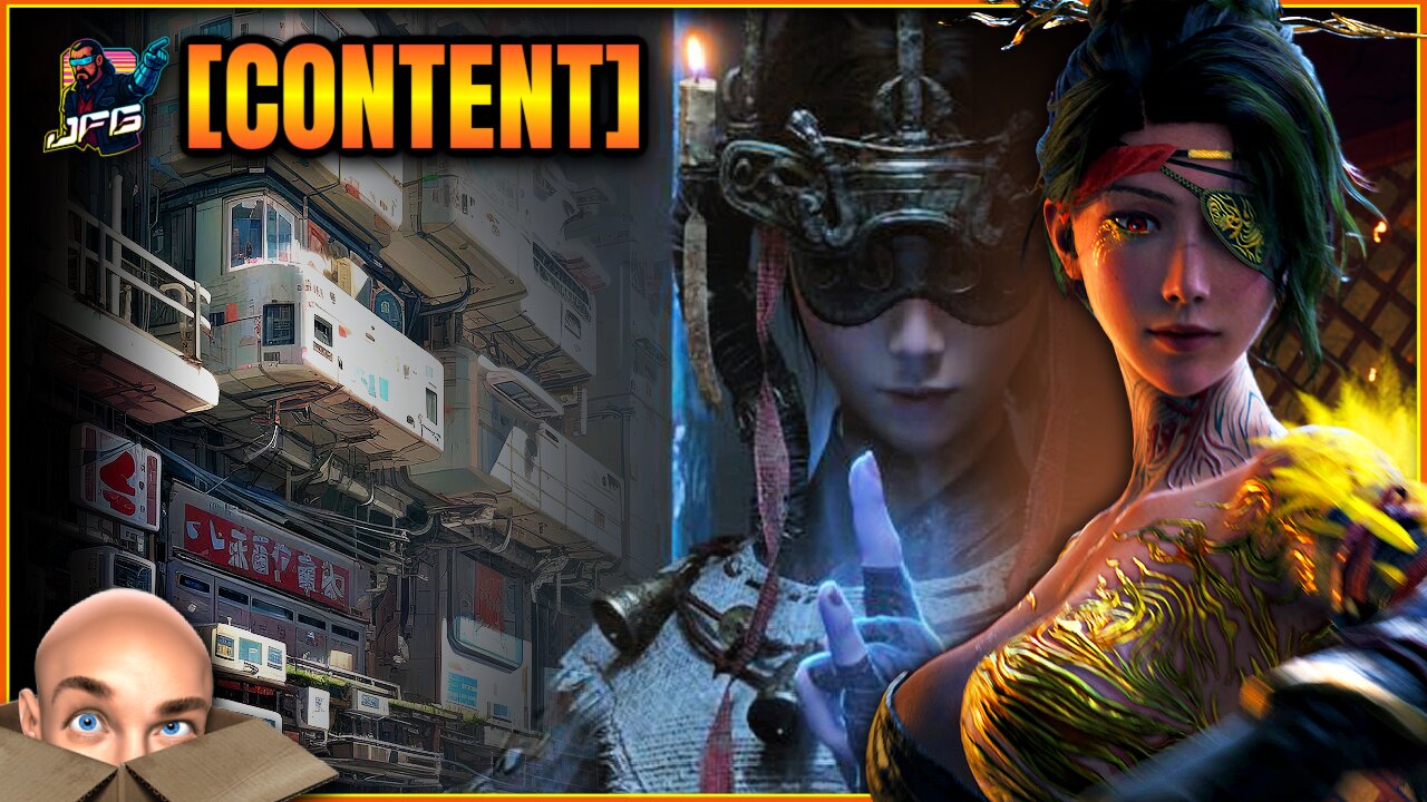 🔴LIVE • | WuChang WAIFUS! | Maybe Some STONED REPO | TGIF Variety |🌲😵 💫☁
