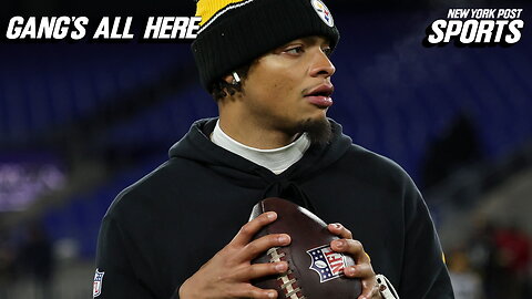 Was signing Justin Fields a smart move for the Jets? | Gang's All Here