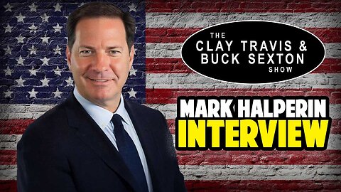 Inside Trumpworld’s Next Year: Clay & Buck’s Candid Talk With Mark Halperin