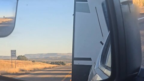 RV Living: A New Chapter in New Mexico