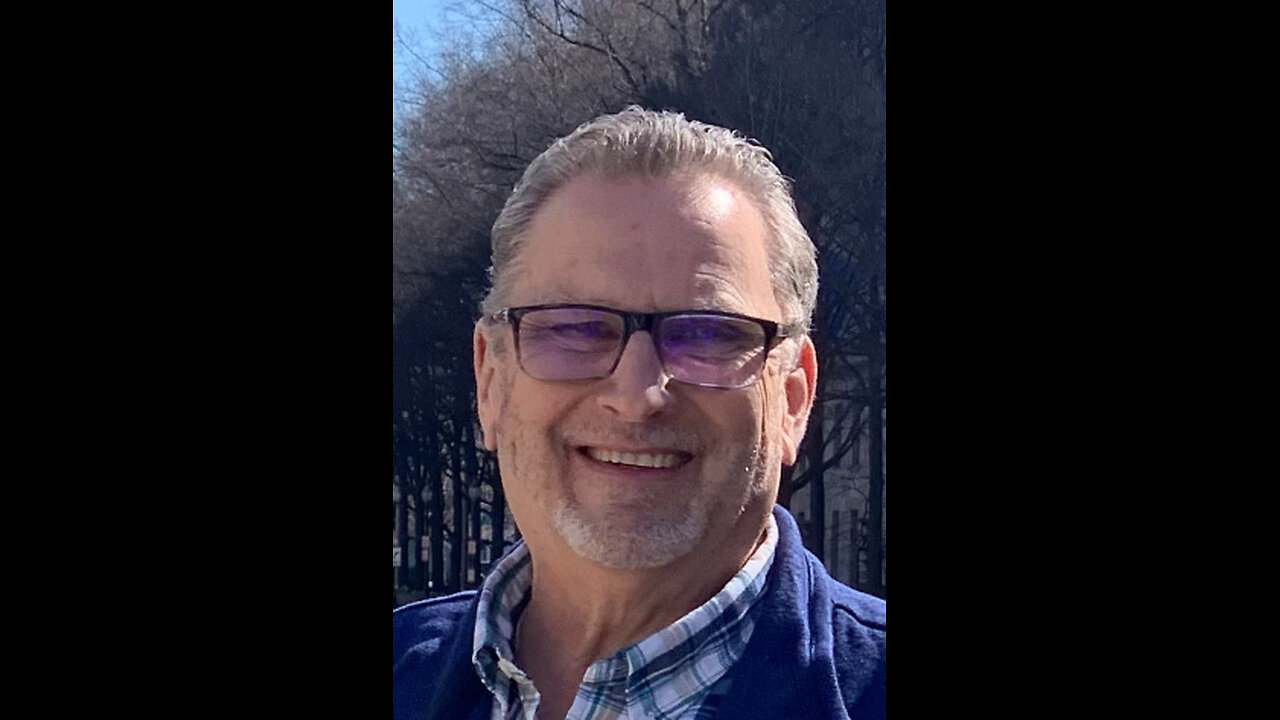 25.07.01 Tom's Take - He Forgives and Heals