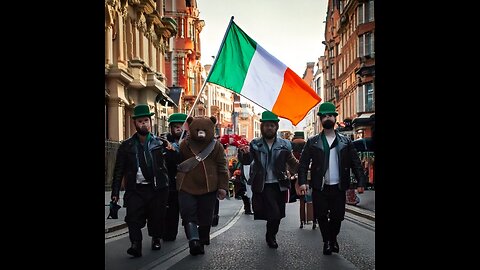 Gangs of London Season 2 – Rev Bill Review