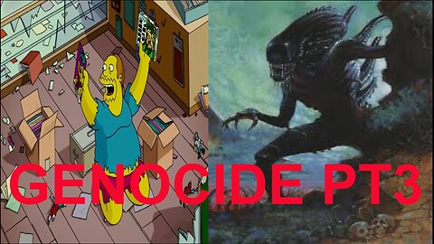 ATTN HANGOUT SE 2 EP 17: ALIENS GENOCIDE, WARHAMMER THE OLD WORLD THE PRESS OF BATTLE, PLUS MORE!