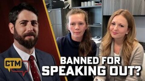 Whole Foods Bans Christian Moms for Concern Over Trans in Bathroom | Conversations that Matter