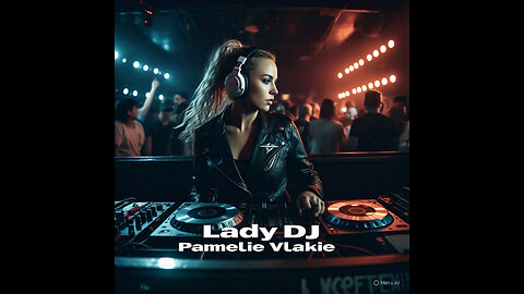 🎧 Lady DJ Pamelie Vlakie – Deep Afro Tech House Mix ft Lemon & Herb 🔥