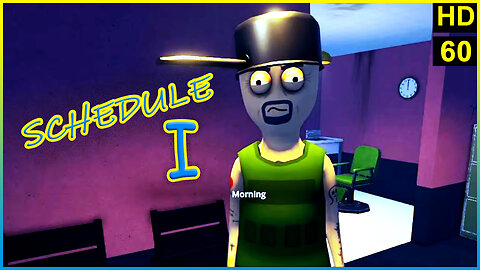 Schedule I. [PC] Introduction First Look. CO-OP Gameplay Commentary. PugmanPlays.