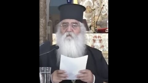 Orthodox Christian Prophecies from Syria, Iran, to What Comes Next - Ep 225