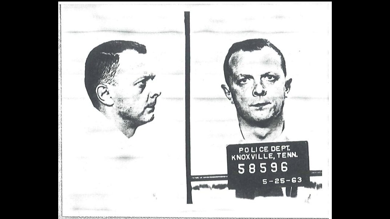 The Attempt on JFK in Chicago in November, 1963 with Todd Wood of Killafornia.