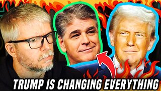 The Trump Effect Is Real