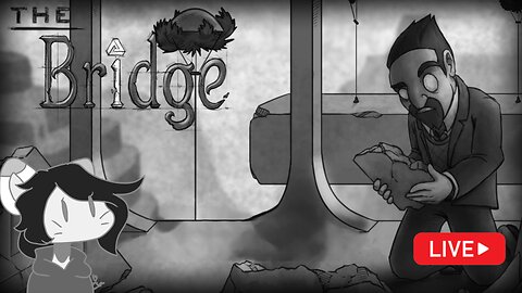 The Bridge: More Mind-Bending Logic Ahead | The Bridge