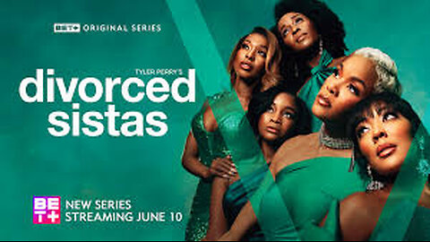 Here comes Tyler Perry with this Bullshit Again!