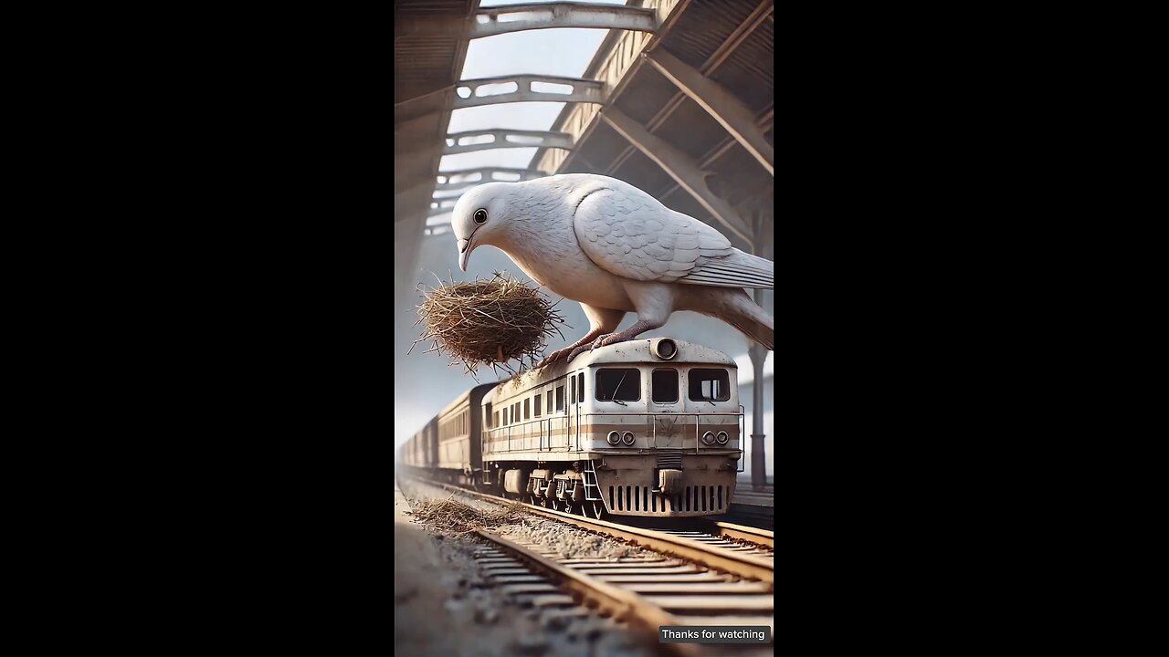 The Story of big Peigom