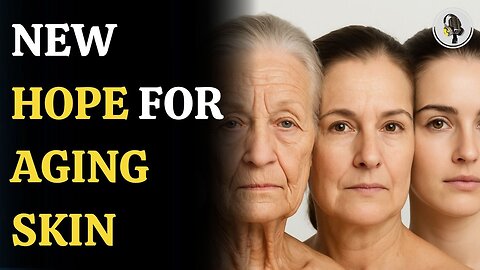 Cambridge Scientists Reverse Skin | WION Podcast