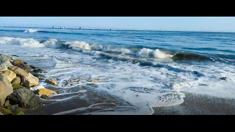 Nature sounds to relax, meditate and sleep