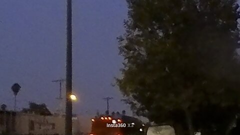 Spotted by a friend & witnessed myself this never happens