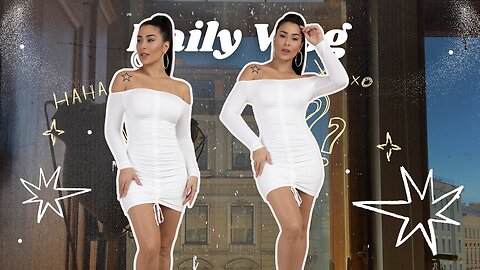 🔥 【4K】Outfits of the this week🔥 #fashion #swimsuit #girlmerry #dresses #outfits #ootd