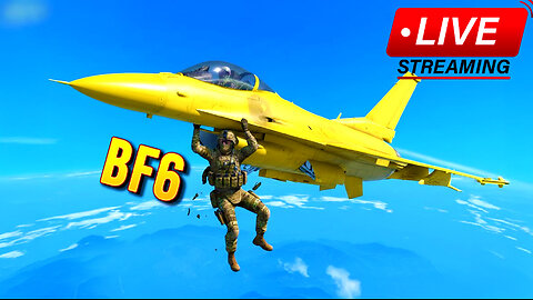 Battlefield 6 Road to Rank 5000