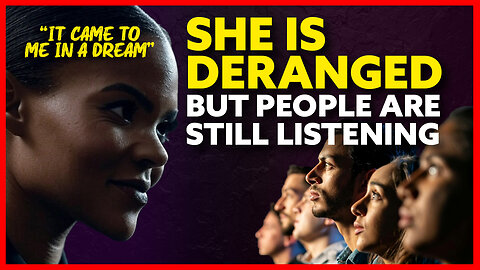 Candace Owens and Others Are Dividing the Right