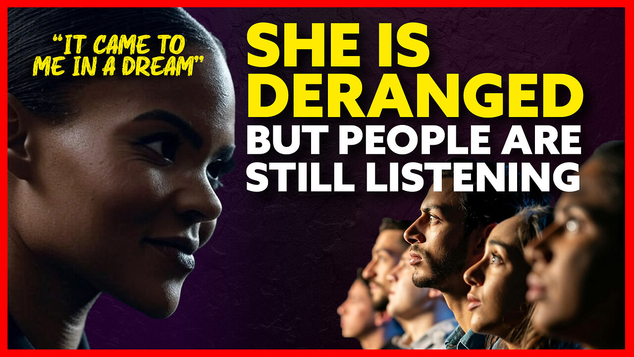 Candace Owens and Others Are Dividing the Right