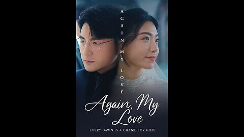 Again My Love