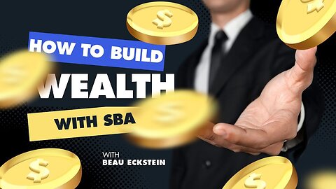 Franchise Millionaires Know This SBA Loan Strategy