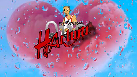 El Grupo Que Hartura - Mi Tormenta De Amor