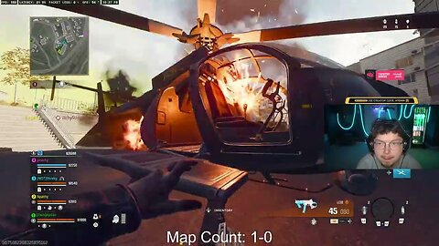 Aydan & Apathy Go CRAZY With 80 Kills in $18K Warzone Tournament!