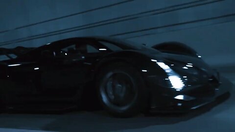 LUREEN - Future (Official Music Video) | NightDrive Wave Music