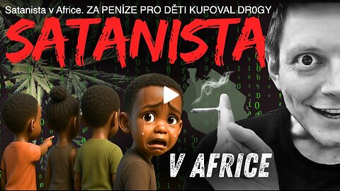 Satanista v Africe
