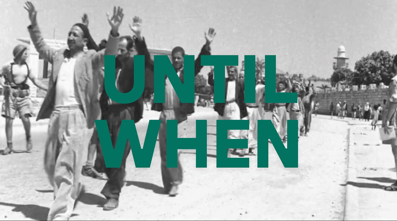 Until When (2004)