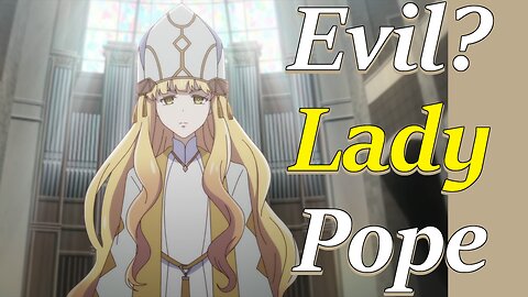 Video Game Isekai Anime! | Apocalypse Bringer Mynoghra