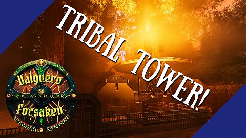 1st Dragon Hoard & a Tribe Tower! w/the #arkonauts ep 17 #arksurvivalascended