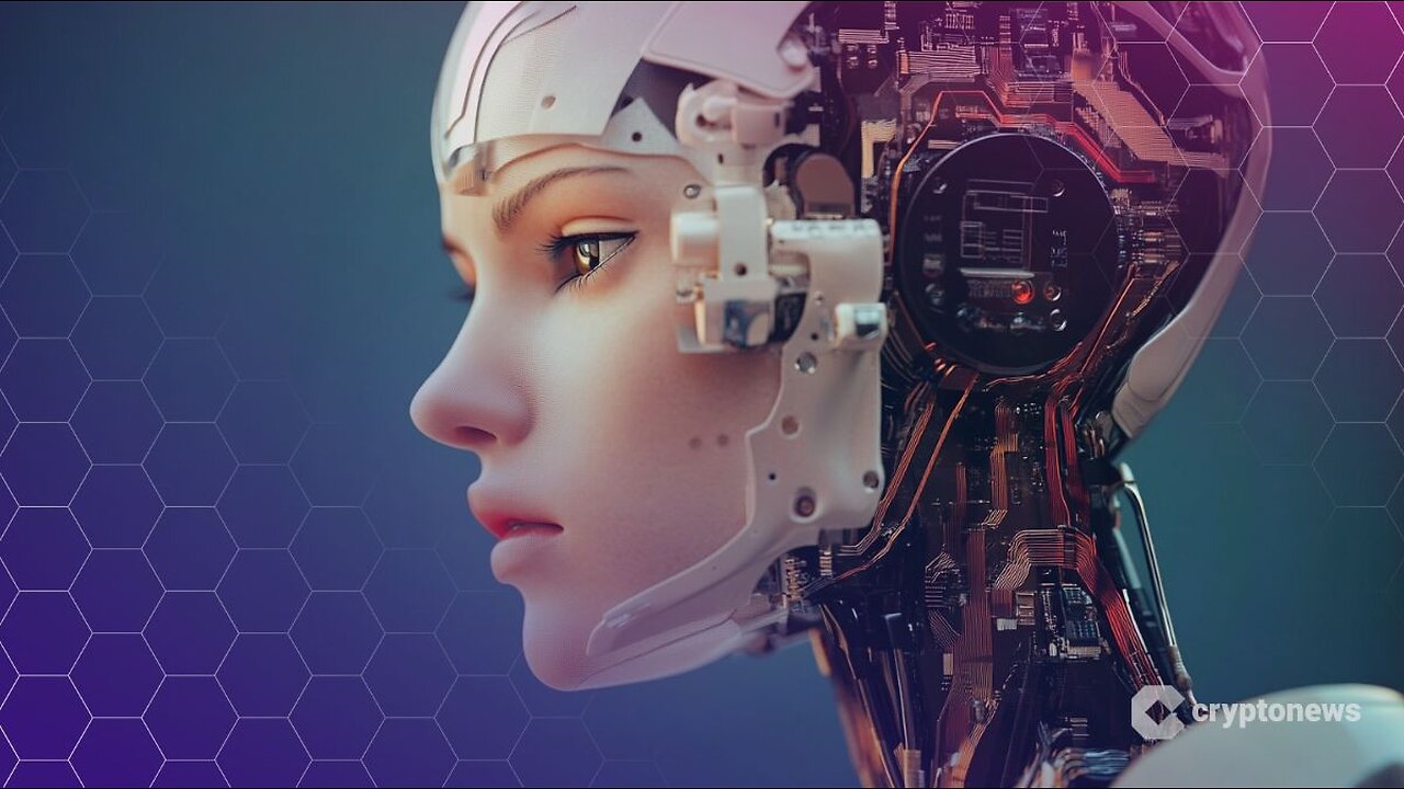 Ethereum Has ‘Huge Opportunity’ to Fix AI’s Centralization Problem, Says Former Dev
