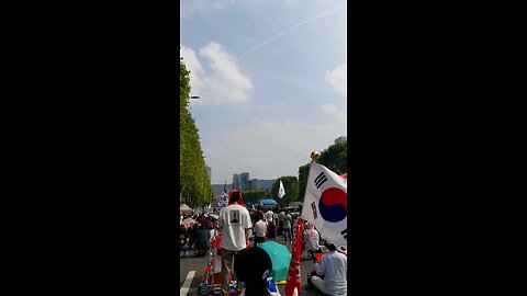 250607. South Korea Election were Rigged.