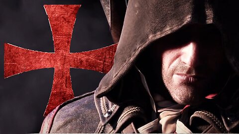 THE ASSASSINS AND THE TEMPLARS