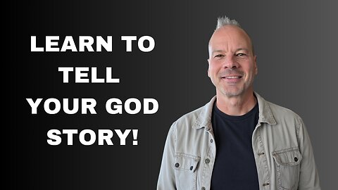 From Silence to Boldness: Share Your Faith with Confidence