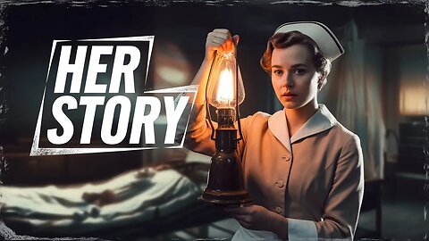 The WWII Nurse Who Saved Thousands