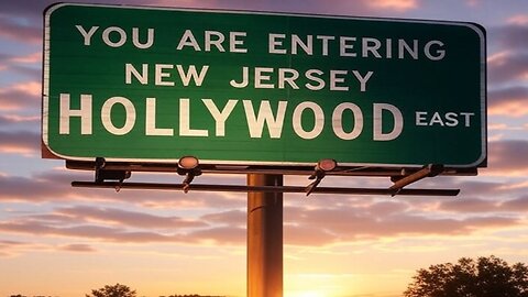 Hollywood Exodus as Netflix Breaks Ground on New Studios in New Jersey