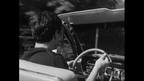 "Cineastes de notre temps - John Cassavetes" ( Andre S. Labarthe, 1969 )