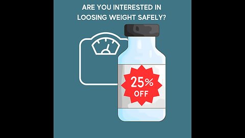 TIRZEPATIDE 25% OFF