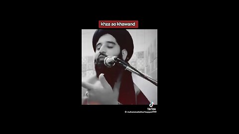 Pashto bayan