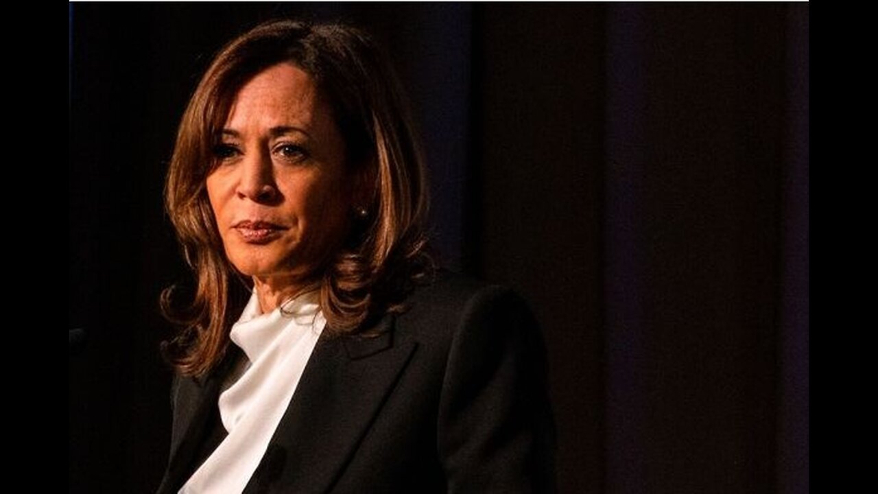 Kamala Harris Blasted Over Independence Day Photo