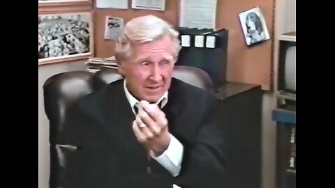 Capital News - Rare TV Show - Episode 2 - Finished? Not Dunne - 1990 - 720p