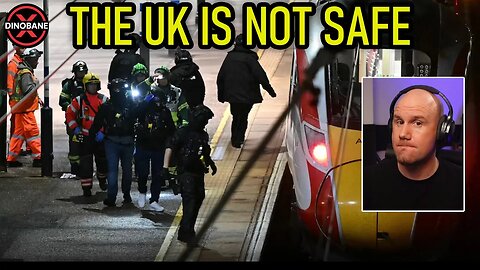 It Just Doesn't Stop