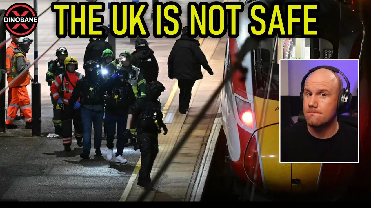 It Just Doesn't Stop